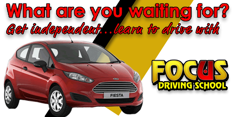 Focus Driving School